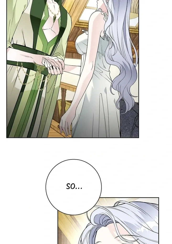 The Saintess’s Petals Become Wet chapter 16 page 94