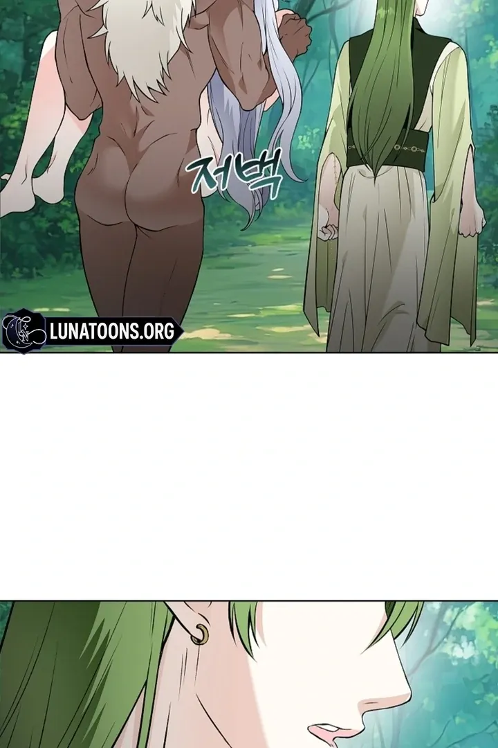 The Saintess’s Petals Become Wet chapter 16 page 36