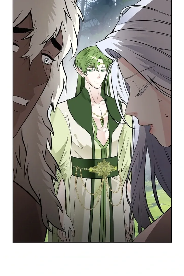 The Saintess’s Petals Become Wet chapter 16 page 31