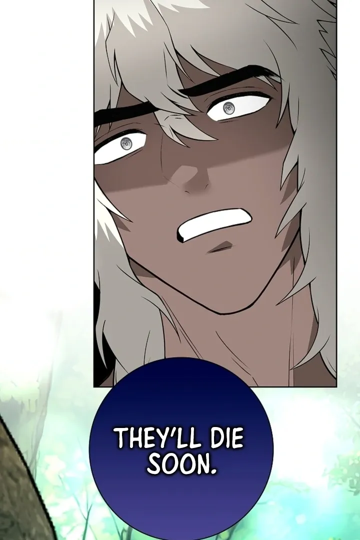 The Saintess’s Petals Become Wet chapter 16 page 27