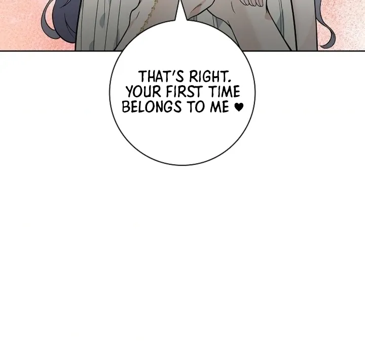 The Saintess’s Petals Become Wet chapter 16 page 100