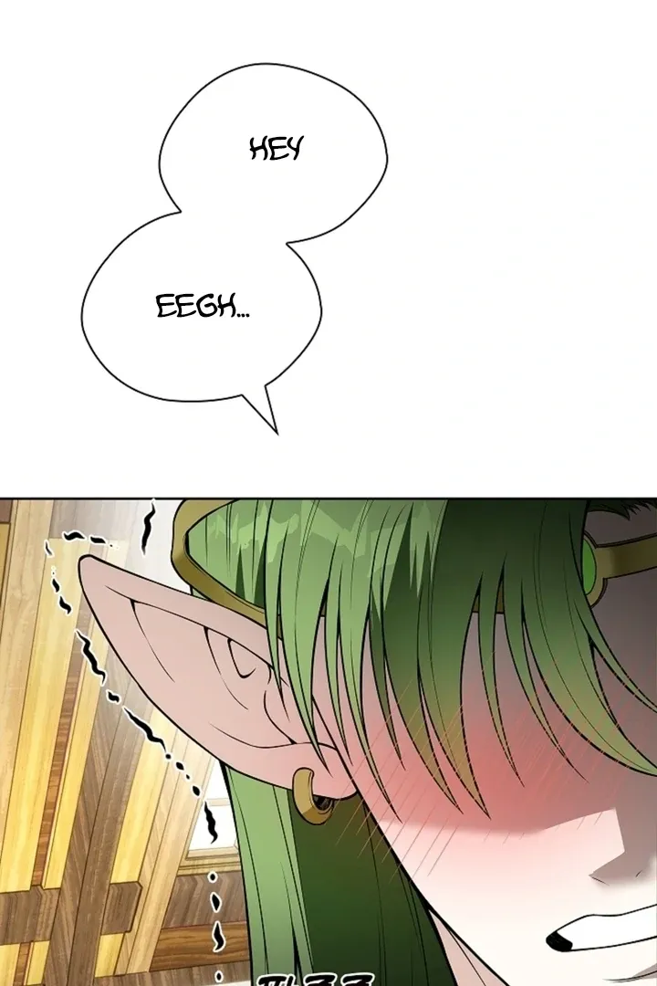 The Saintess’s Petals Become Wet chapter 16 page 72