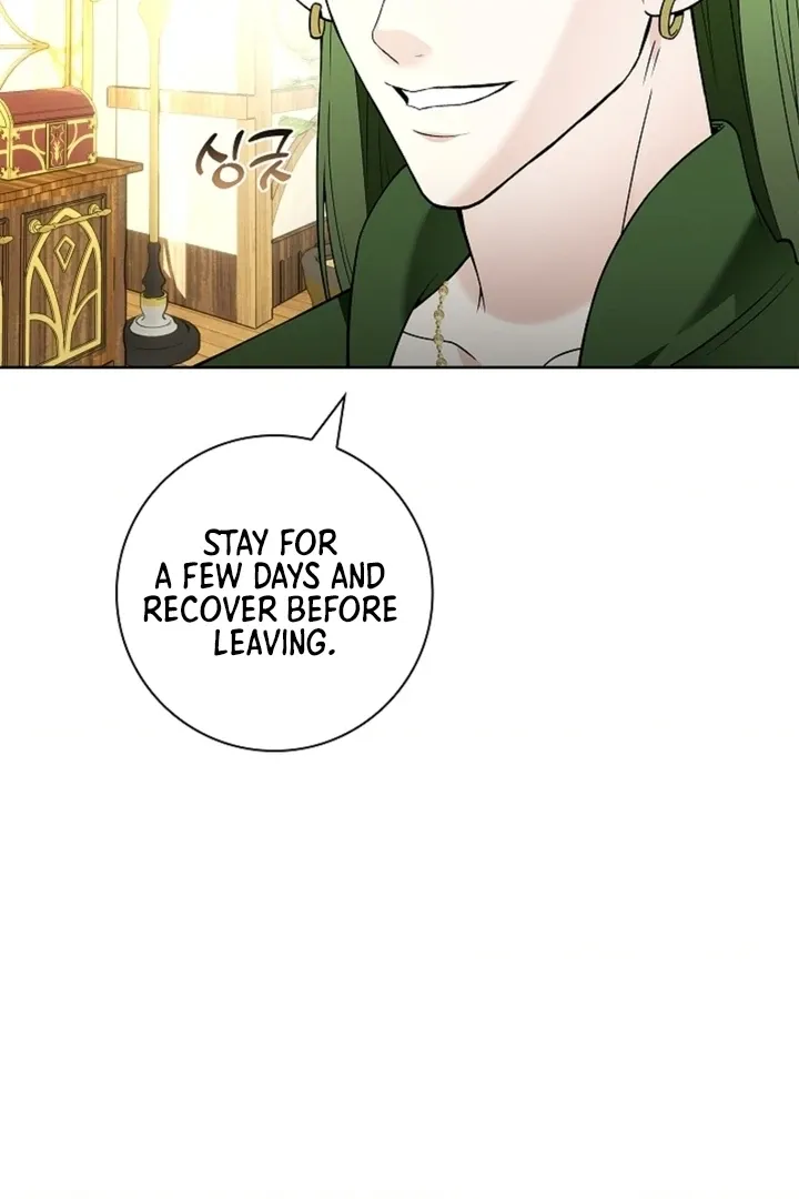The Saintess’s Petals Become Wet chapter 16 page 48