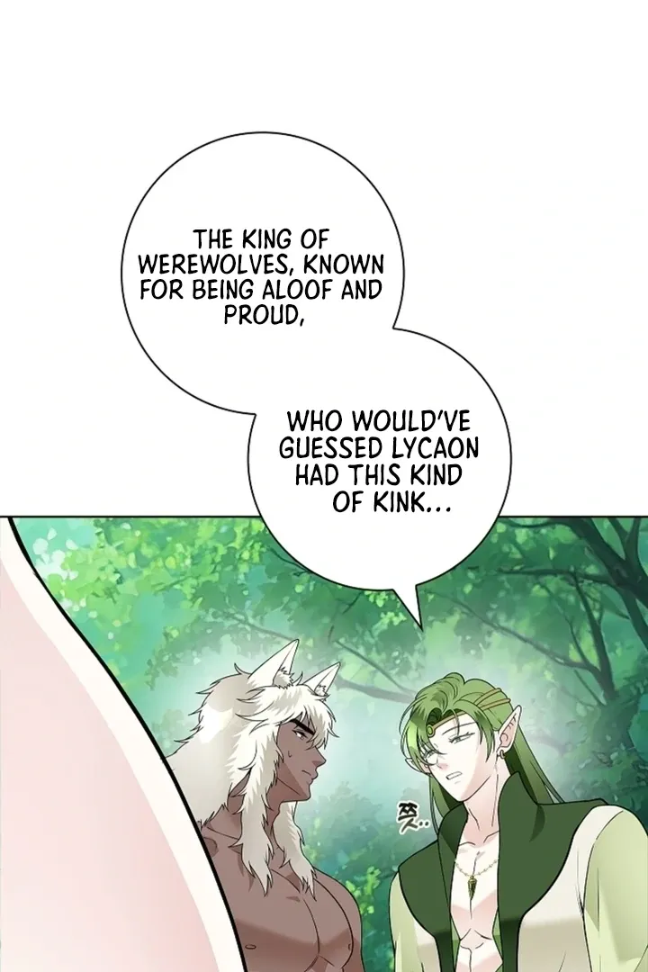 The Saintess’s Petals Become Wet chapter 16 page 16