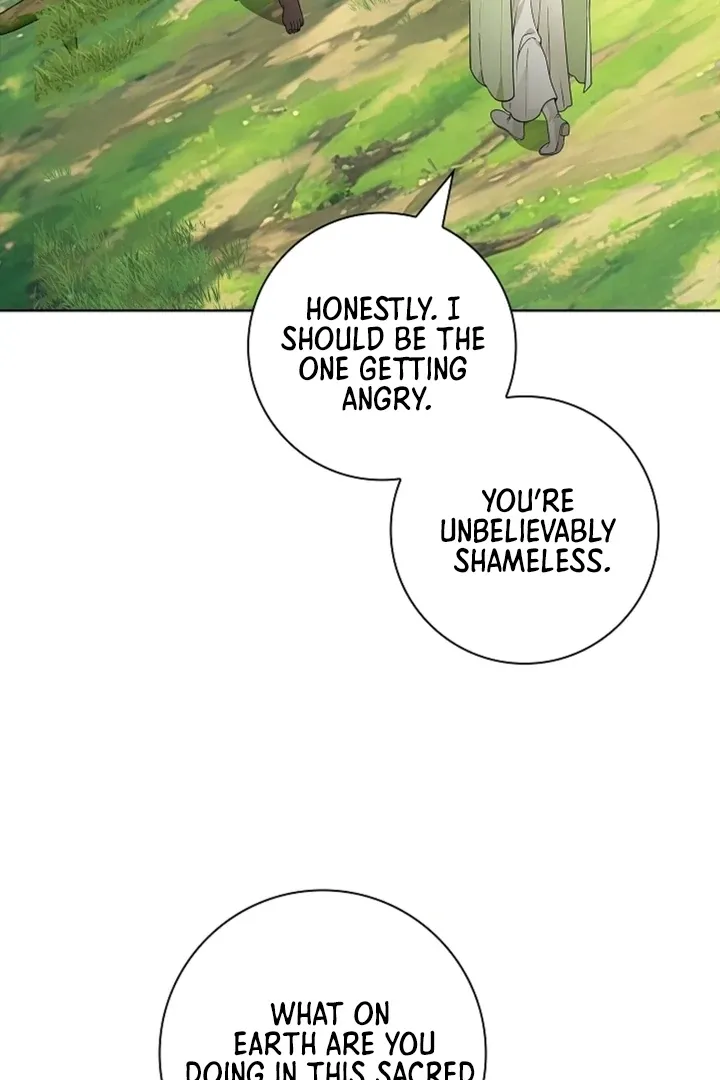 The Saintess’s Petals Become Wet chapter 16 page 12