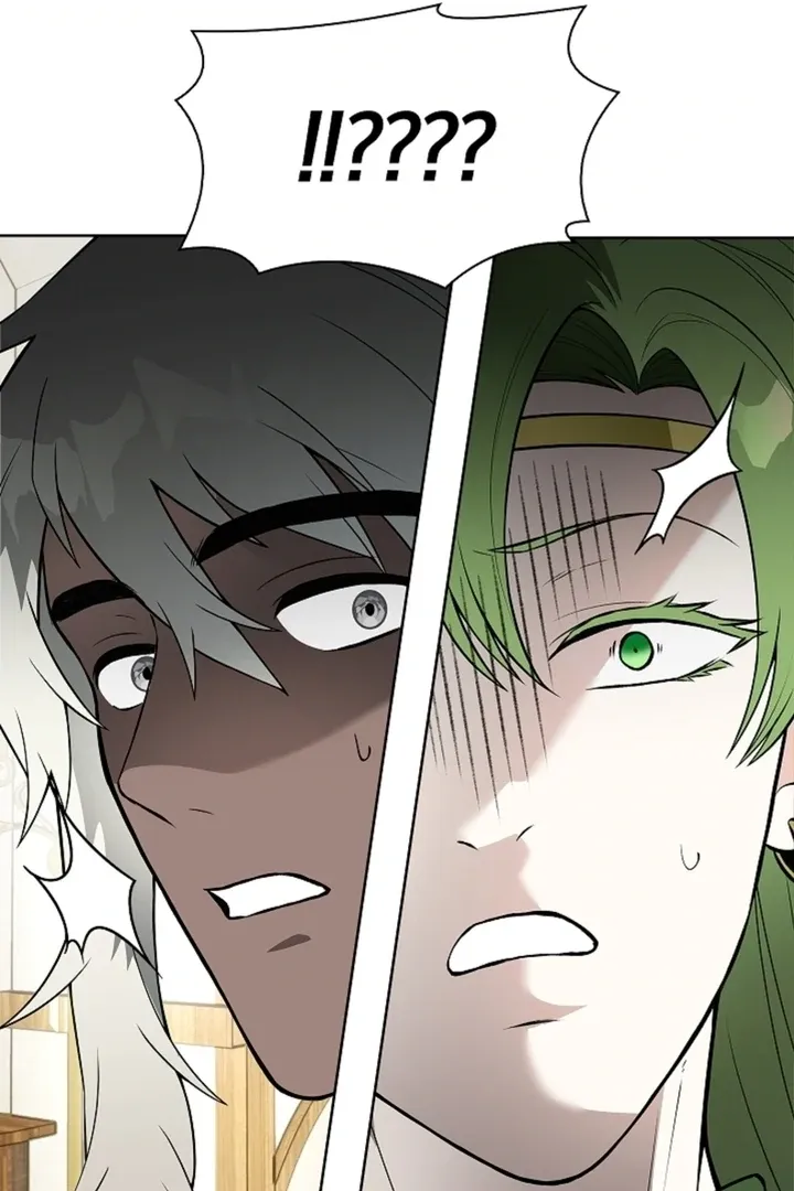 The Saintess’s Petals Become Wet chapter 16 page 68