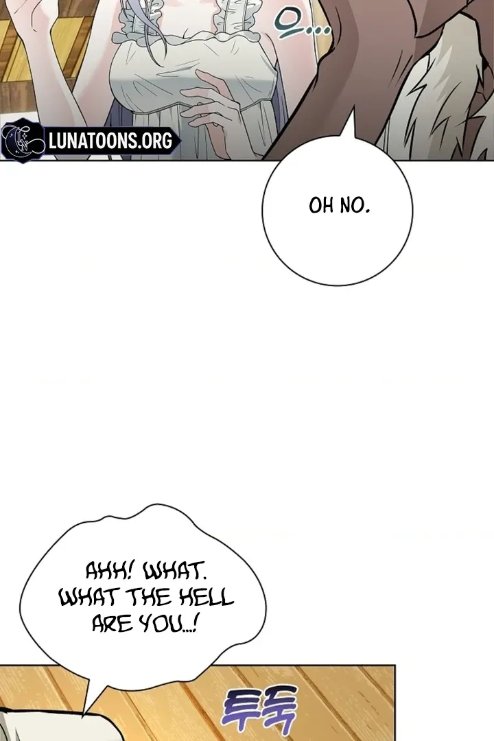 The Saintess’s Petals Become Wet chapter 16 page 74