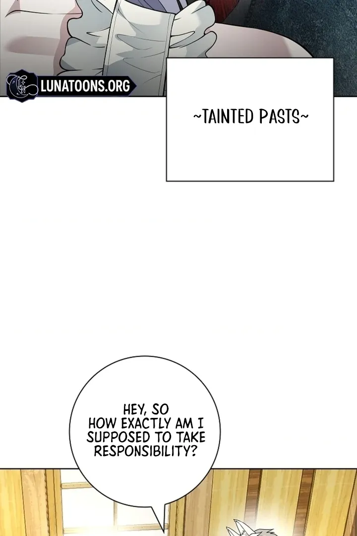 The Saintess’s Petals Become Wet chapter 16 page 88