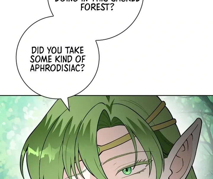 The Saintess’s Petals Become Wet chapter 16 page 13