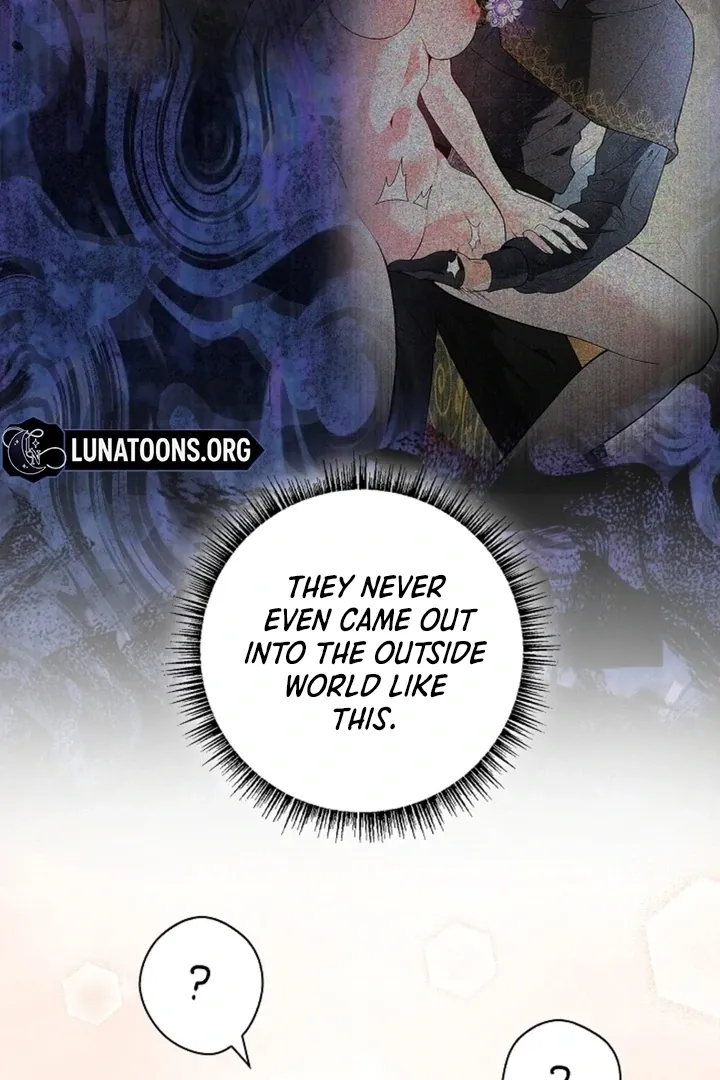 The Saintess’s Petals Become Wet chapter 16 page 63