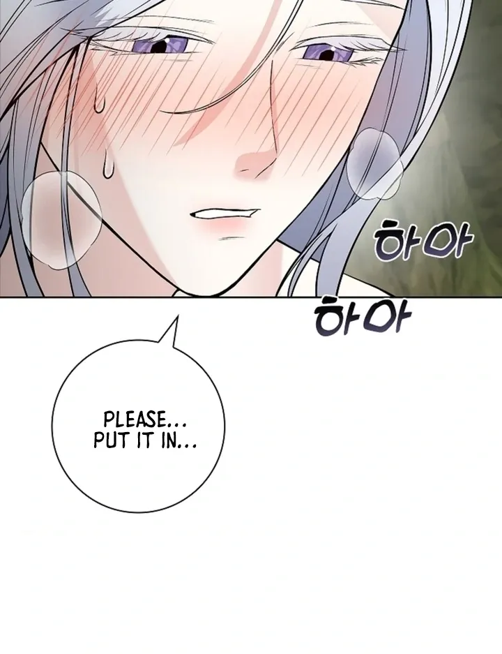 The Saintess’s Petals Become Wet chapter 16 page 25