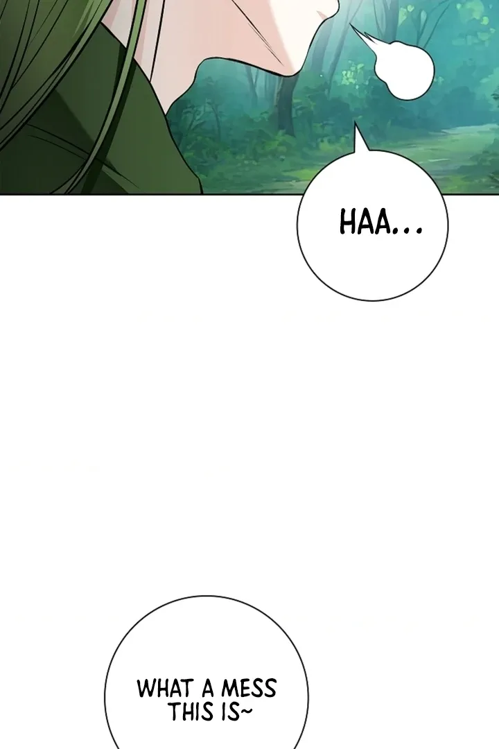 The Saintess’s Petals Become Wet chapter 16 page 37
