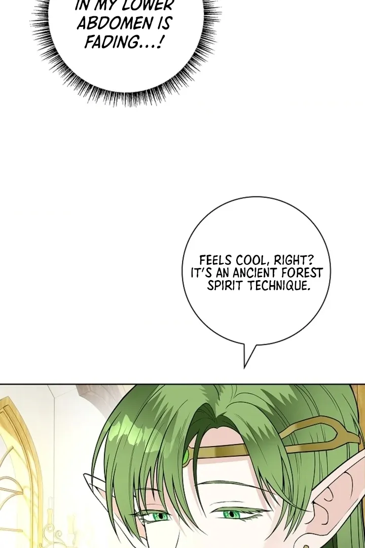 The Saintess’s Petals Become Wet chapter 16 page 47