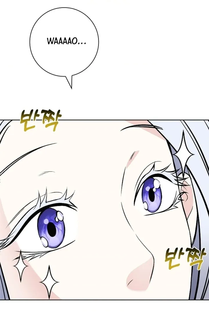 The Saintess’s Petals Become Wet chapter 16 page 65