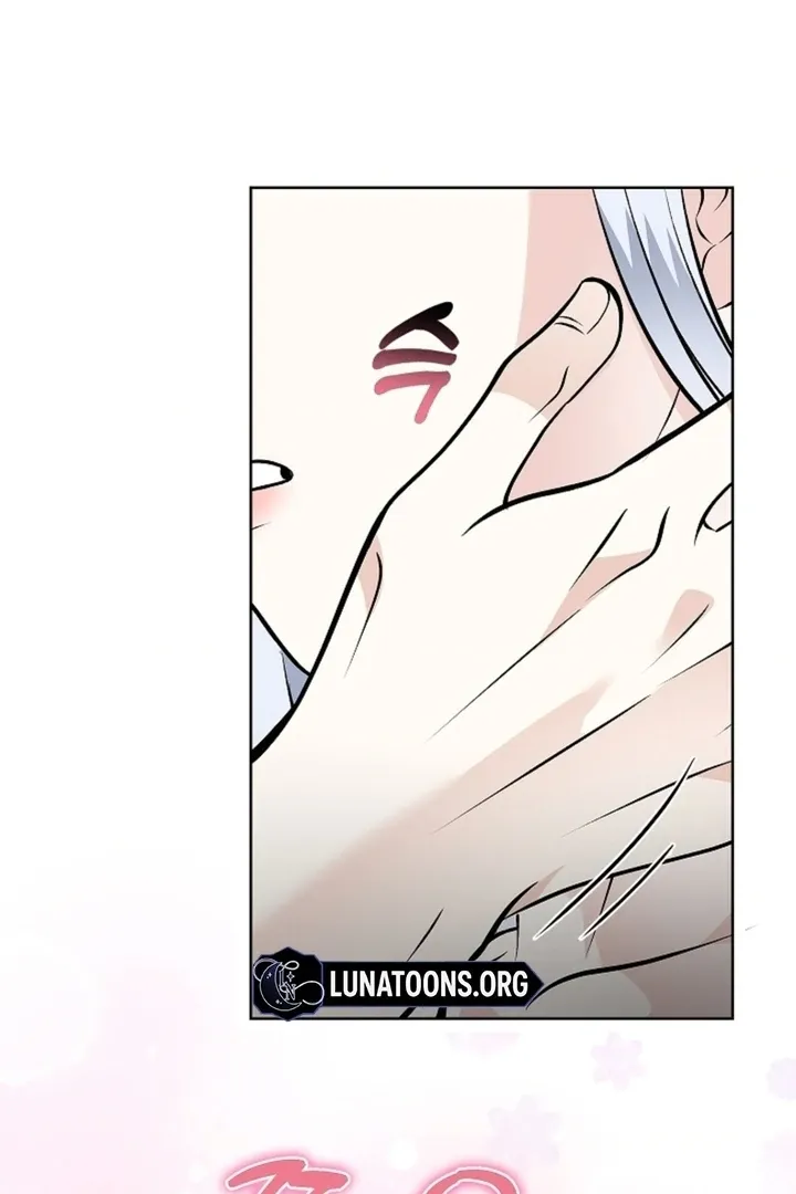 The Saintess’s Petals Become Wet chapter 16 page 91