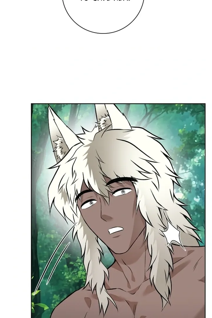 The Saintess’s Petals Become Wet chapter 16 page 33