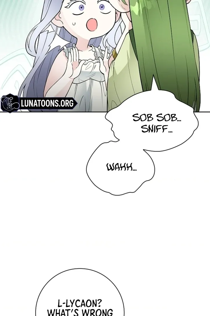 The Saintess’s Petals Become Wet chapter 16 page 77