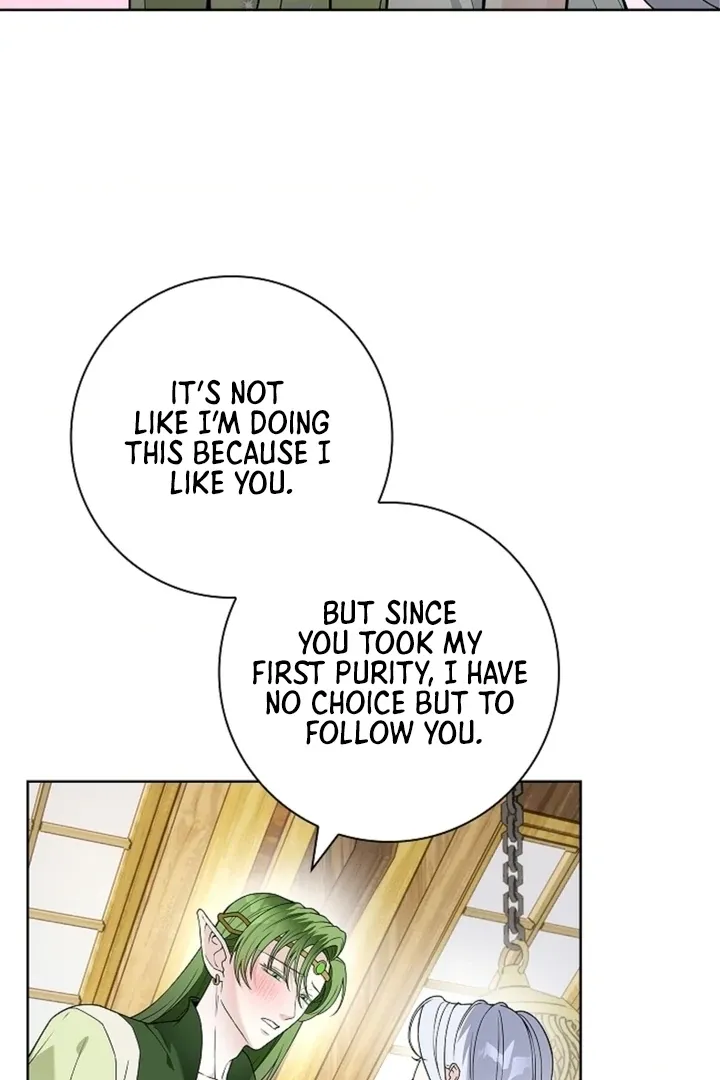 The Saintess’s Petals Become Wet chapter 16 page 93