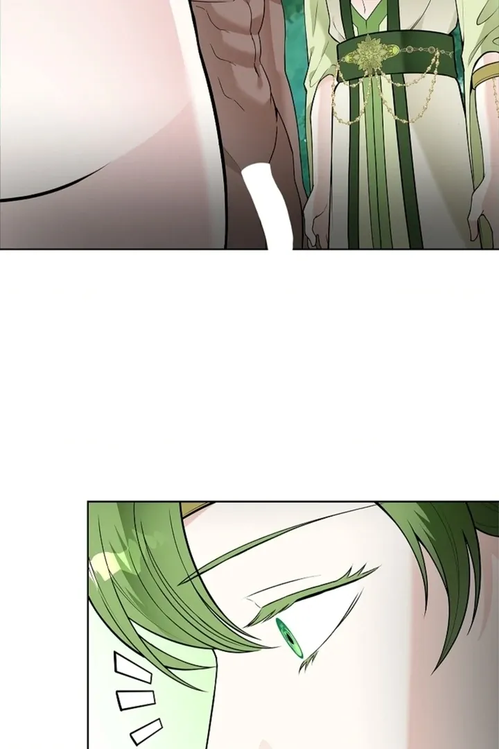 The Saintess’s Petals Become Wet chapter 16 page 17