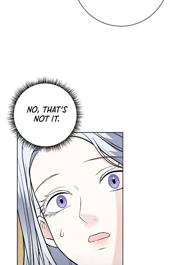 The Saintess’s Petals Become Wet chapter 16 page 60