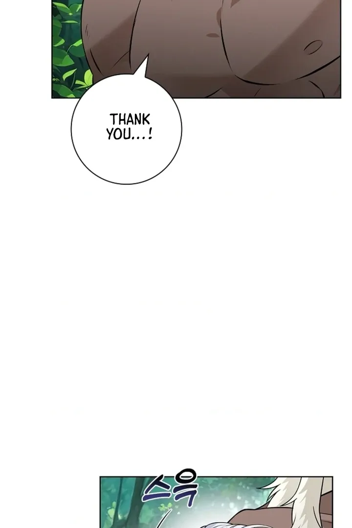 The Saintess’s Petals Become Wet chapter 16 page 34
