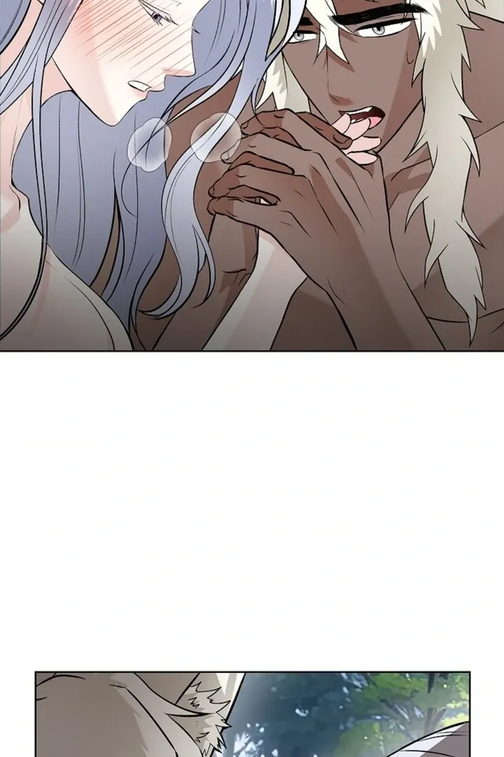 The Saintess’s Petals Become Wet chapter 16 page 30