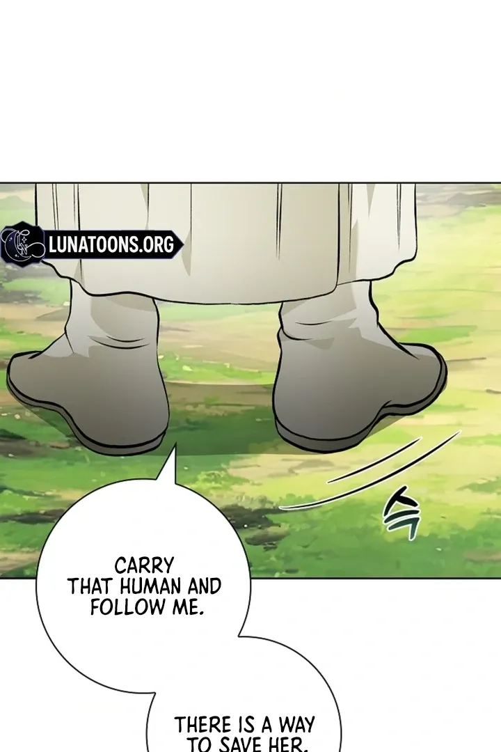 The Saintess’s Petals Become Wet chapter 16 page 32