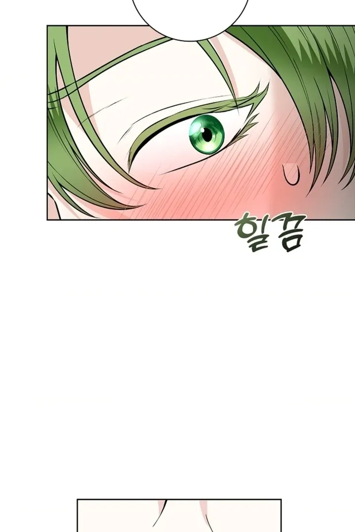 The Saintess’s Petals Become Wet chapter 17 page 33