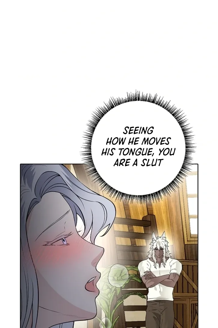 The Saintess’s Petals Become Wet chapter 17 page 37