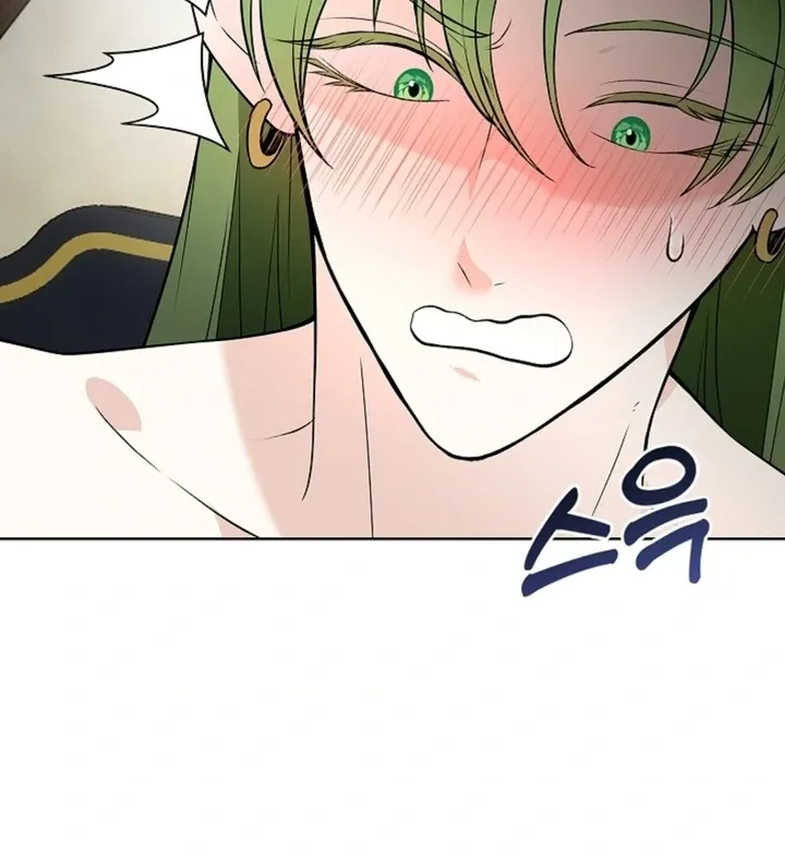 The Saintess’s Petals Become Wet chapter 17 page 27