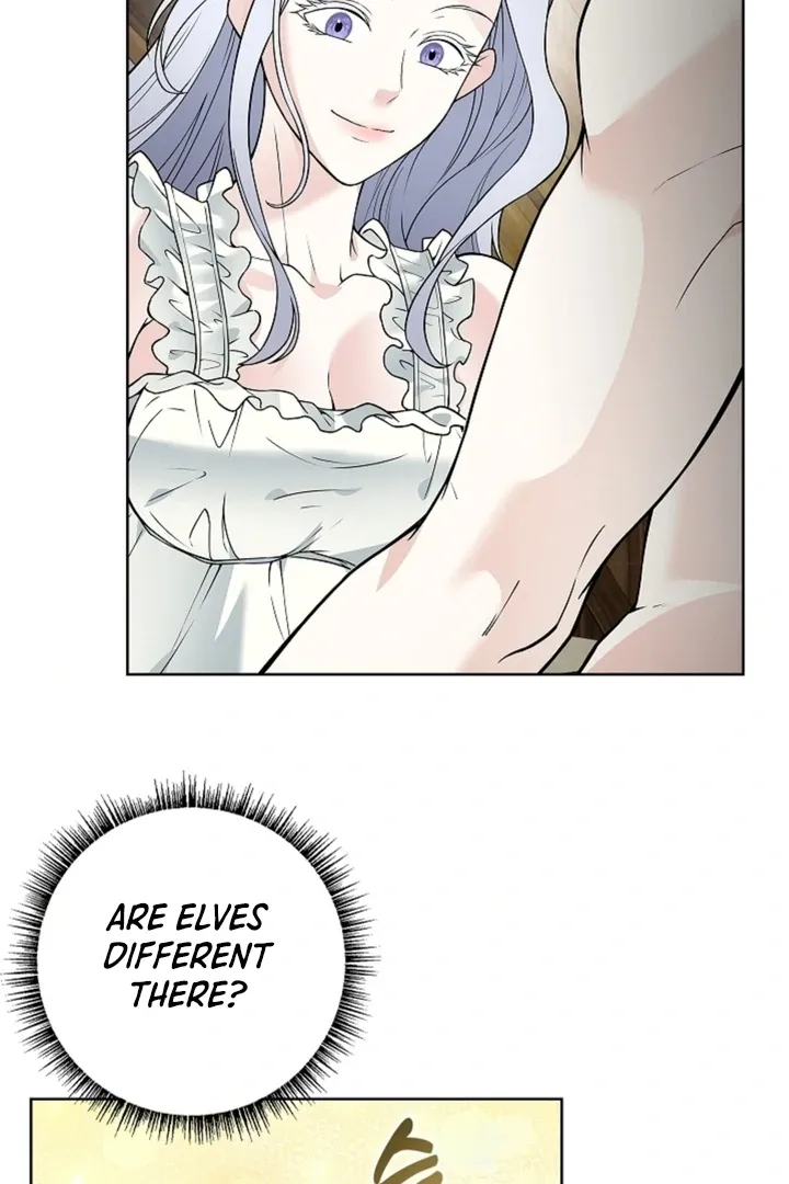 The Saintess’s Petals Become Wet chapter 17 page 20