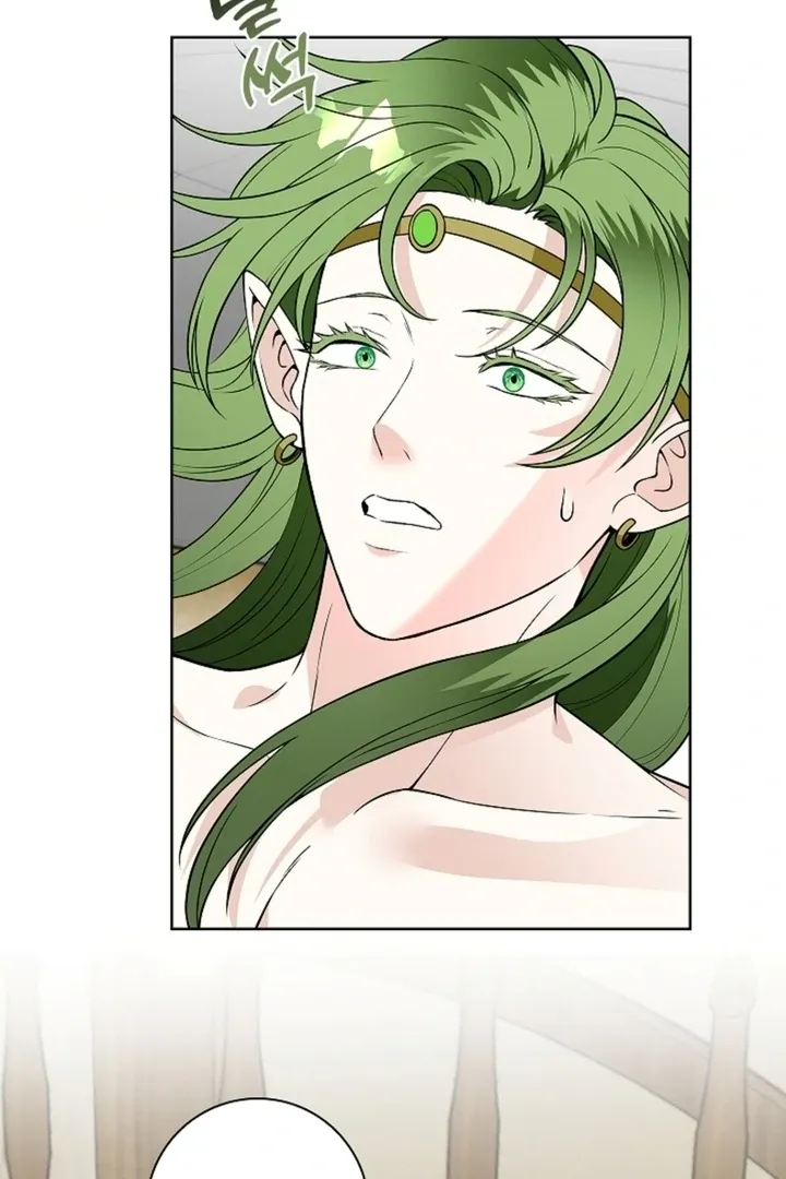 The Saintess’s Petals Become Wet chapter 17 page 70