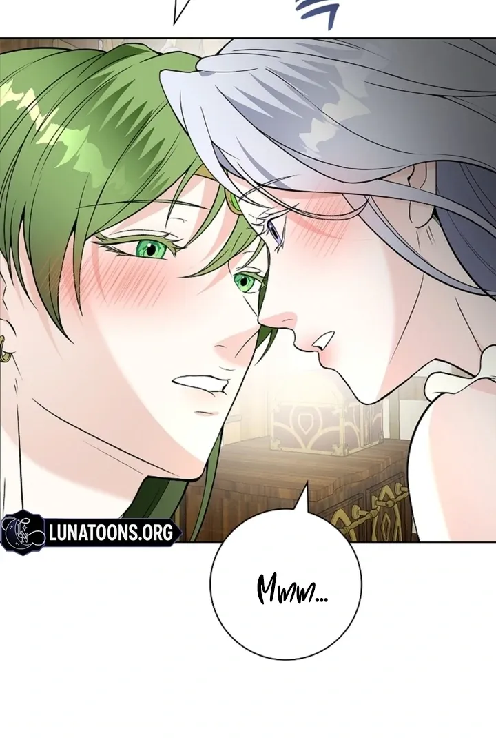 The Saintess’s Petals Become Wet chapter 17 page 4