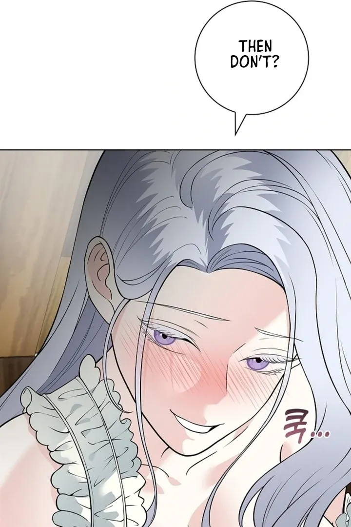 The Saintess’s Petals Become Wet chapter 17 page 96