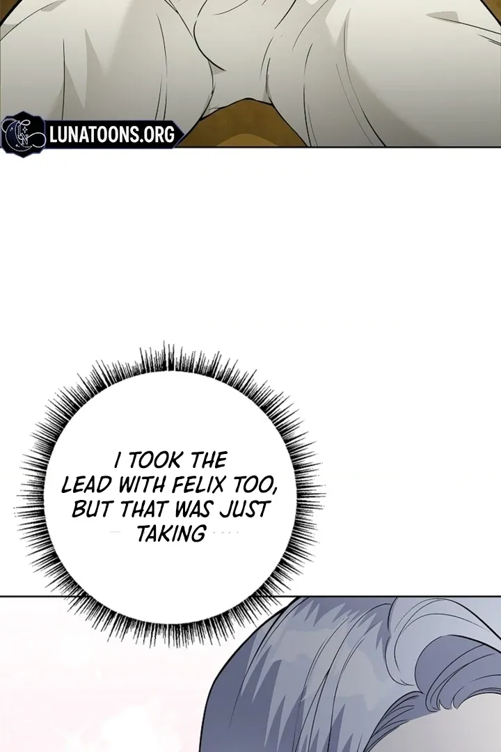 The Saintess’s Petals Become Wet chapter 17 page 8