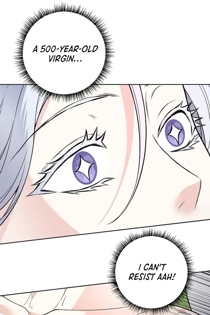 The Saintess’s Petals Become Wet chapter 17 page 68