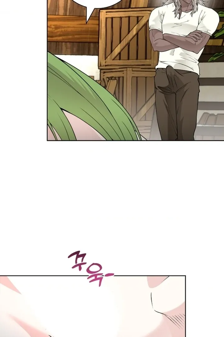The Saintess’s Petals Become Wet chapter 17 page 58