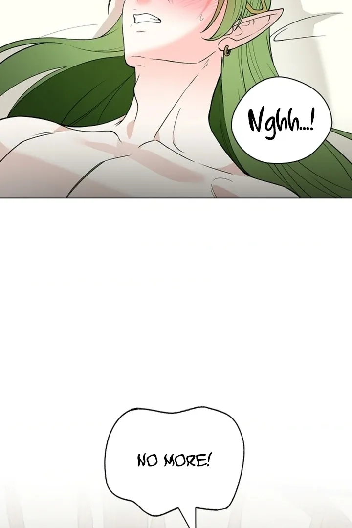The Saintess’s Petals Become Wet chapter 17 page 43