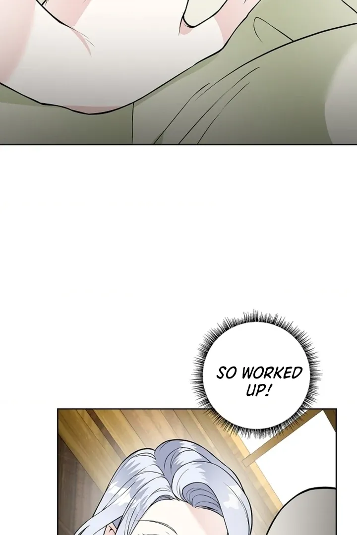 The Saintess’s Petals Become Wet chapter 17 page 19