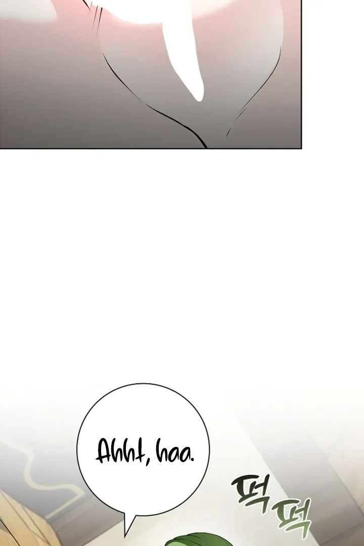 The Saintess’s Petals Become Wet chapter 17 page 59