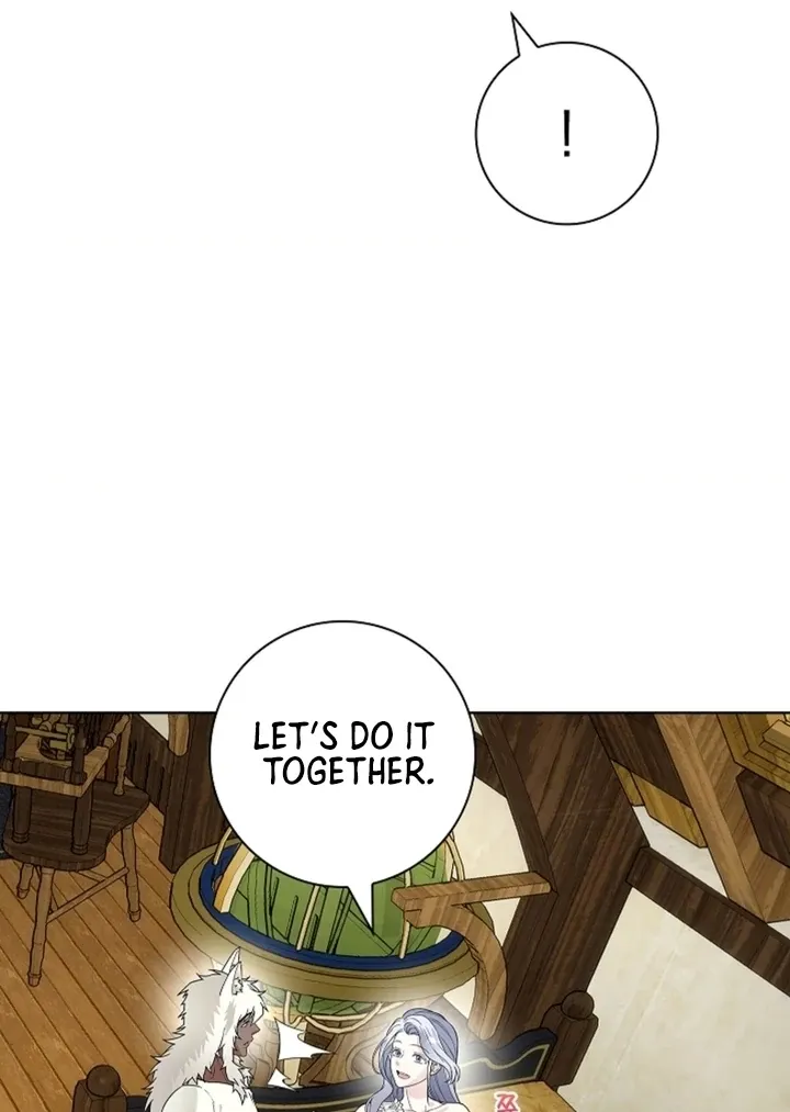 The Saintess’s Petals Become Wet chapter 17 page 94