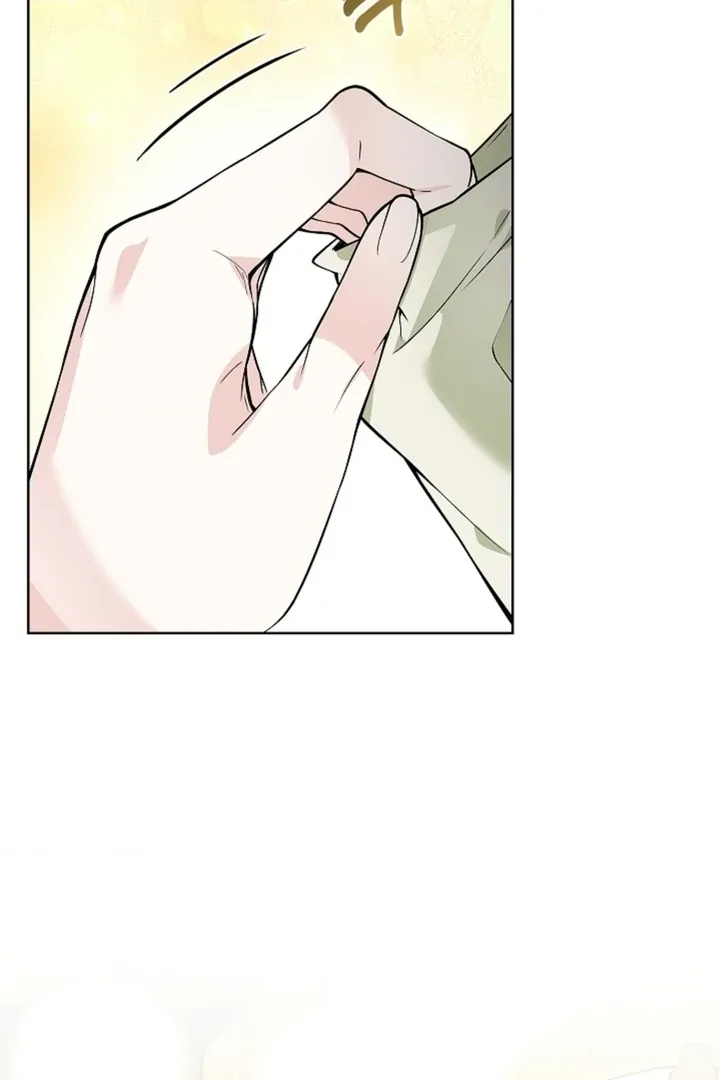 The Saintess’s Petals Become Wet chapter 17 page 21
