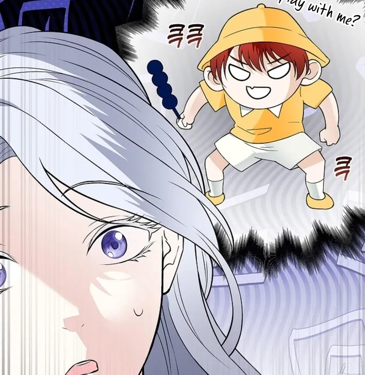 The Saintess’s Petals Become Wet chapter 17 page 66