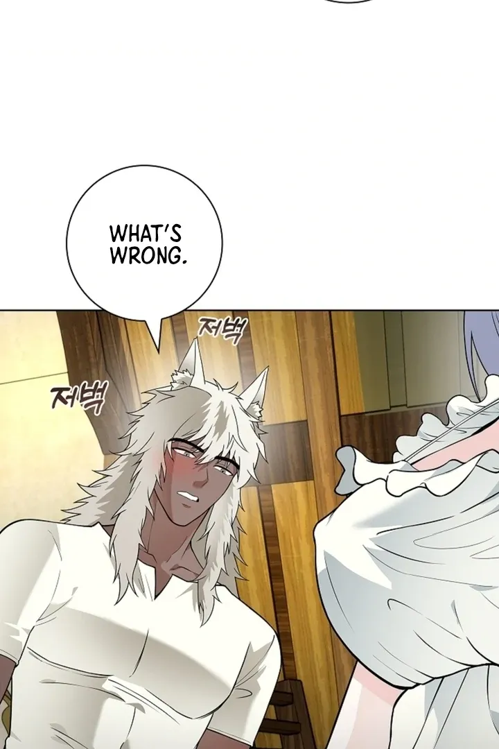 The Saintess’s Petals Become Wet chapter 17 page 91