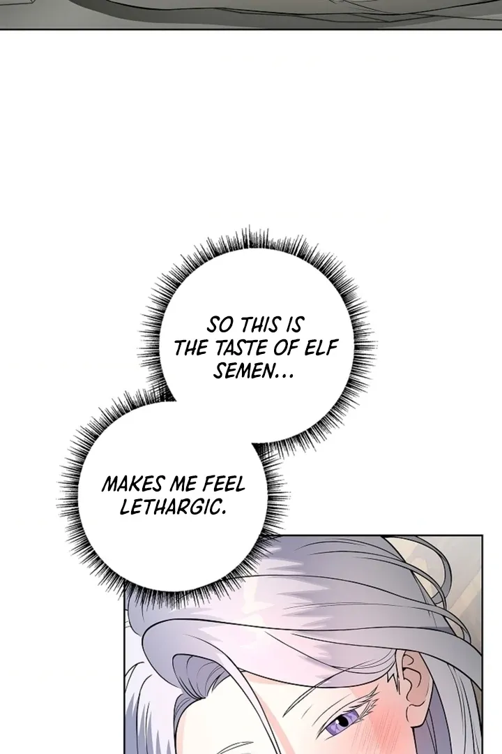 The Saintess’s Petals Become Wet chapter 17 page 48