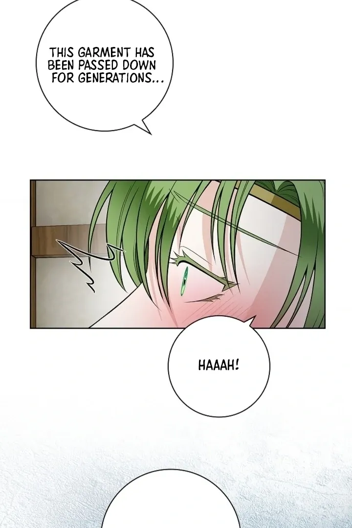 The Saintess’s Petals Become Wet chapter 18 page 26