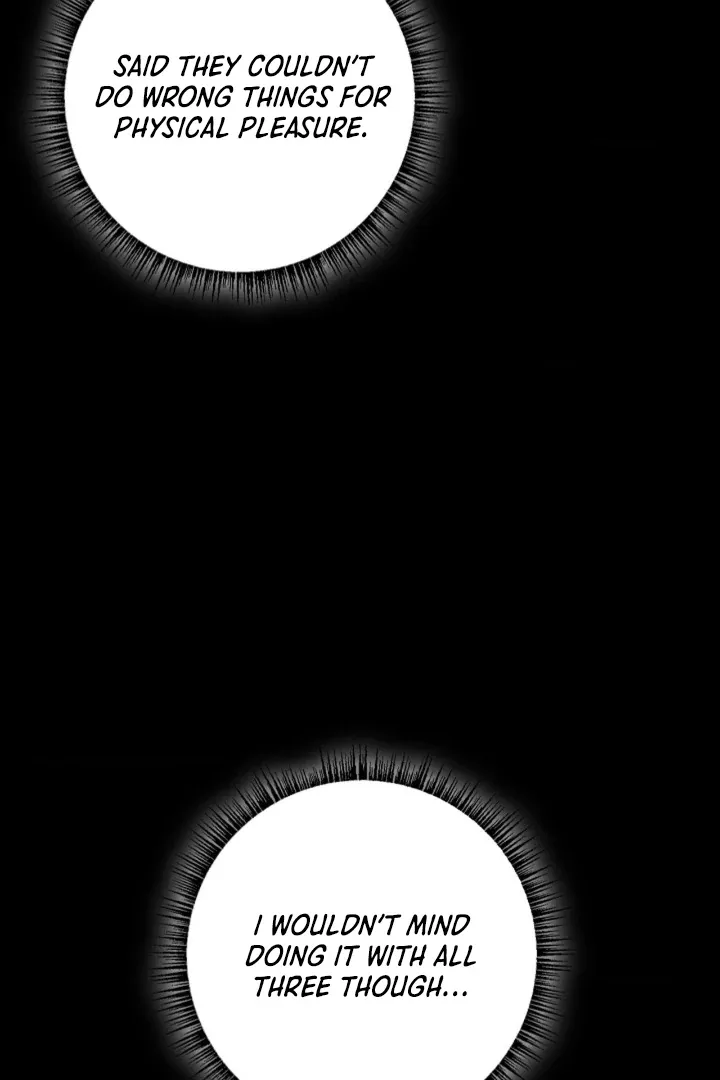 The Saintess’s Petals Become Wet chapter 18 page 38