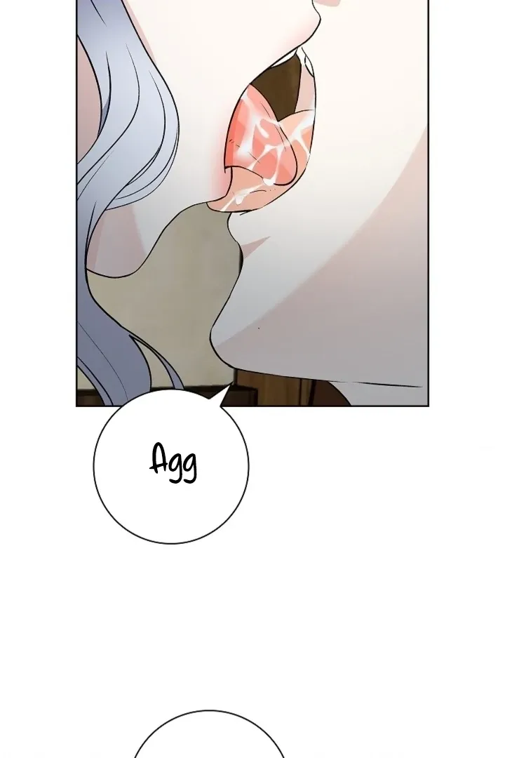 The Saintess’s Petals Become Wet chapter 18 page 54