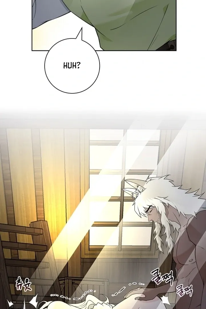 The Saintess’s Petals Become Wet chapter 18 page 90