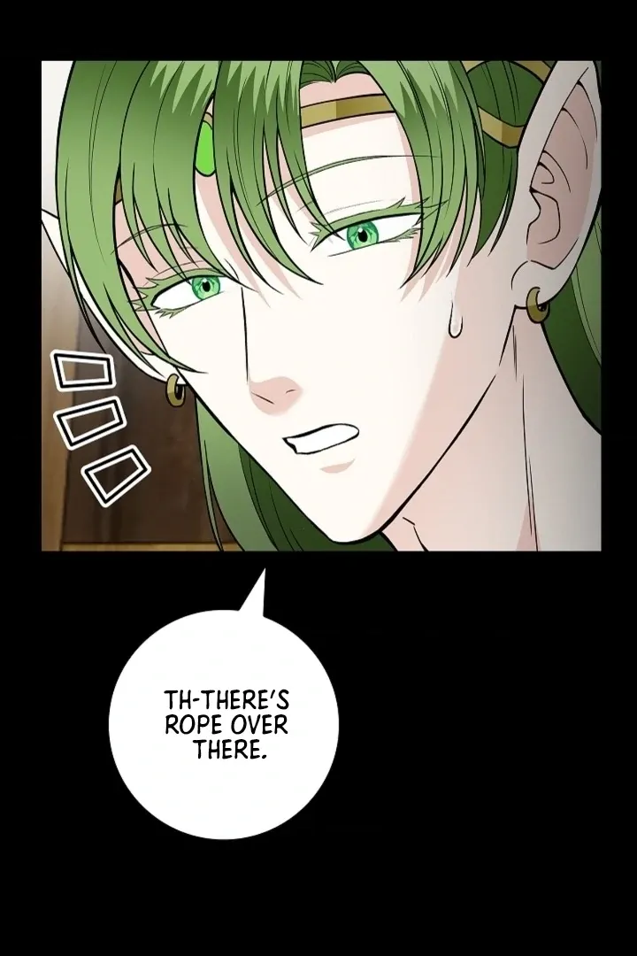 The Saintess’s Petals Become Wet chapter 18 page 12